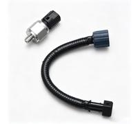 1L1Z-9F924-AA Cruise Control Switch Replacement Kit Speed Control Switch SW6350 CCR1 for Ford Trucks and Vans