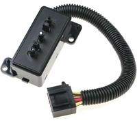 1L2Z-14A701-Aa Car Power Seat Control Switch Adjusting Button For Ford For Lincoln F-150 250 350 450 550 1L2Z14A701Aa Psw77