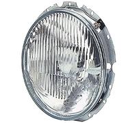 1L8 003 060-691 Right Left OS NS Headlight Lamp Headlamp Halogen By Hella