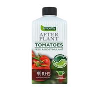 1LAfyter Plant Tomatoes Feed & Biostimulant - Liquid Feed - Premium Liquid Plant Feed and Biostimulant for Tomatoes