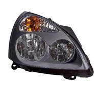 HELLA 1LB 008 461-761 Headlight