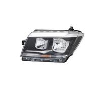 1LB 012 830-031 Headlight Left Fits Man TGE Van Platform/Chassis BUS VW By Hella