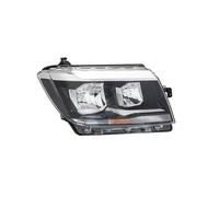 HELLA 1LB 012 830-041 Headlight