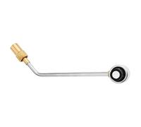1LB Propane Gas Pressure Regulator Stove Tube Replace for Stans-port Camping Stoves fit for Camp-stove 189-100