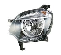 HELLA 1LD 011 561-031 Headlight