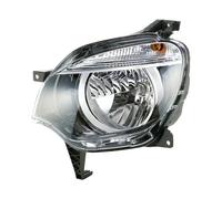 Hella Head Lamp - 1LD011561041