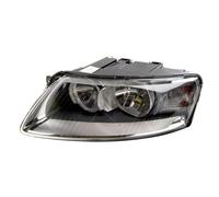 HELLA GENUINE OEM 1LE008880-031 LEFT HEADLIGHT AUDI A6 H7 05/'04>