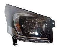 1LE 011 565-141 Right OS Offside Headlight Headlamp Bulb DRL W21/5W Motor Hella