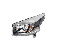 HELLA 1LE 011 565-171 Headlight