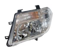 1LE 238 055-031 Headlight Left Fits Nissan Navara Np300 Platform/Chassis Hella