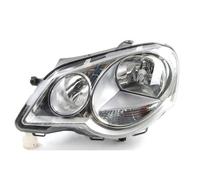 HELLA 1LE 247 019-191 Headlight
