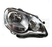 VW POLO 2001-2009 HATCHBACK Volkswagen Polo 05-09 Headlight (OEM/OES) Right Hand