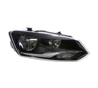 HELLA 1LE 247 051-041 Headlight