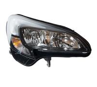 VAUXHALL CORSA E Headlight Halogen WHalogen DRL (OEMOES) Right Hand 2015-2019