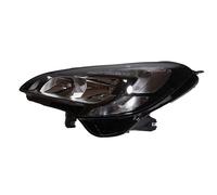 Headlight Headlamp fits VAUXHALL CORSA E 1.3D Left 2014 on N/S Passenger Side