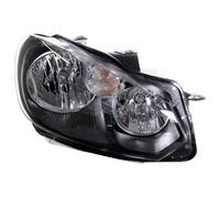 Hella Headlight Right 12 V 1LG009901-241