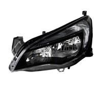Hella Headlight Left - 1LG010011391