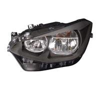 Fits BMW 1 Series Headlight (OEMOES) Left Hand 2012-2015