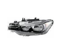 Hella Headlight 1LG 012 101-941 - Right Halogen w/o Markings - BMW 320D F30/F31 (2015-2019)