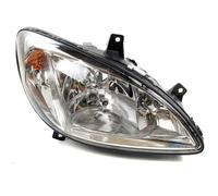 Headlight Headlamp fits MERCEDES VITO W639 2.2D Right 03 to 10 O/S Driver Side