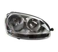 Hella Headlight Right Halogen 1LG247007-601