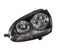 HELLA GENUINE OEM 1LG247007-631 LEFT HEADLIGHT - ORIGINAL FACTORY PART TRADE