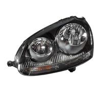 HELLA GENUINE OEM 1LG247007-631 LEFT HEADLIGHT - ORIGINAL FACTORY PART TRADE