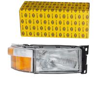 HELLA 1LG 007 150-121 Headlight
