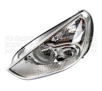 GENUINE OEM Hella Ford Galaxy II Halogen Headlight Left 2010-15