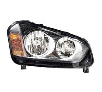 HELLA 1LJ 009 587-641 Headlight