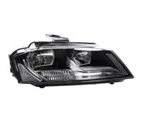 Audi A3 Convertible 08-12 Headlight With LED DRL OEMOES Right Hand