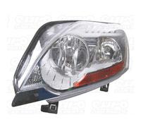 Hella Headlight Ford Kuga I – OEM/OES Left Hand 2008–2012
