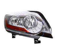 HELLA 1LJ 009 696-741 Headlight
