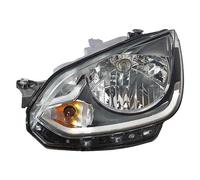 Hella Headlight Left 1LJ010670-071