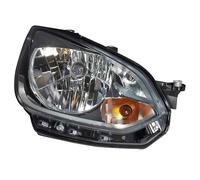 HELLA 1LJ 010 670-081 Headlight