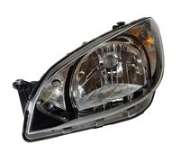 HELLA 1LJ 010 672-031 Headlight