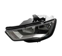 1LJ 010 740-091 Headlight Left Fits Audi A3 Sportback Limousine VW By Hella