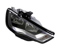 1LJ 010 740-101 Right Driver Side OS Offside Headlight Headlamp Halogen By Hella