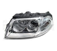 1LL 008 350-031 Left Passenger Side NS Nearside Headlight Headlamp By Hella