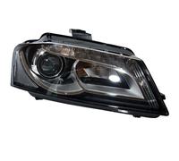 AUDI A3 CONVERTIBLE Headlight Bi-Xenon WLED DRL (OEMOES) Right Hand 2008-2012