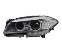 Fits BMW 5 Series F10 Headlight Bi-Xenon LED (OEMOES) Left Hand 2010-2013