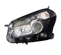 Hella Headlight Left 1LL010335-071