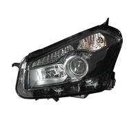 1LL 010 335-511 Headlight Left 12V Xenon Headlamp Fits Nissan Qashqai 1 2 Hella