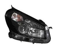 HELLA 1LL 010 335-521 Headlight