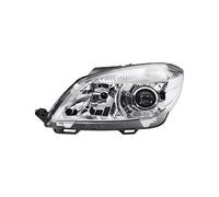SKODA FABIA II Headlight Electric WProjector OEMOES Not Sport Left Hand 10-14