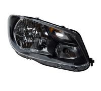 Hella Headlight Right 1LL010551-141