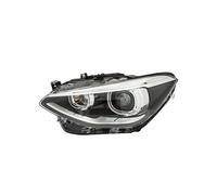 HELLA 1LL 010 741-571 LED/Bi-Xenon-Headlight - ECE - for left-hand traffic - Left Front