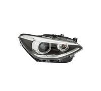 Hella 1LL 010 741-581 Headlight for BMW 1 Sports Hatch (F21) UK SPEC RHD