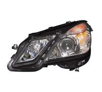 Fits Mercedes E Class Headlight (OEMOES) Left Hand 2009-2013