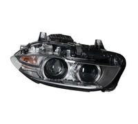 Hella Headlight 1LL011087-731 Left 12V Bi-Xenon LED Fits BMW 5 Touring